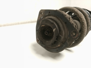 NISSAN Qashqai+2 (2007–2013) Front shock absorber 54303BR24A - 3
