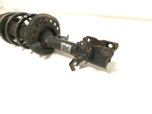 NISSAN Qashqai+2 (2007–2013) Front shock absorber 54303BR24A - 4
