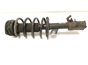 NISSAN Qashqai+2 (2007–2013) Front shock absorber 54303BR24A - 5