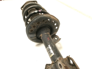 NISSAN Qashqai+2 (2007–2013) Front shock absorber 54303BR24A - 7