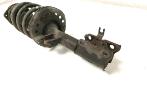 NISSAN Qashqai+2 (2007–2013) Front shock absorber 54302BR24A - 4