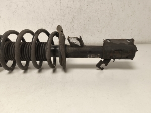 NISSAN Qashqai+2 (2007–2013) Front shock absorber 54302BR24A - 7