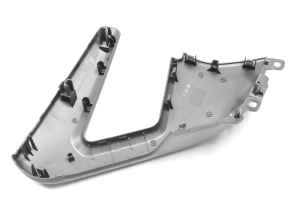 NISSAN X-Trail T32 (2013–2021) Front door interior pull handle 809454CL1AX - 4