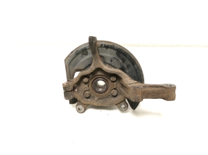 NISSAN Qashqai+2 (2007–2013) Front wheel hub 40015JD040 - 5