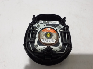 Mazda CX-5 (2011–2017) Stūres drošības spilvens KD4557K00C - 2