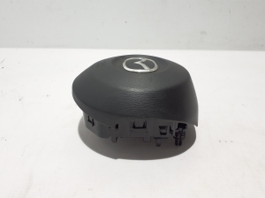 Mazda CX-5 (2011–2017) Stūres drošības spilvens KD4557K00C - 3