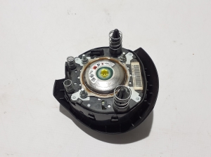NISSAN Qashqai J-12 (2021–2026) Stūres drošības spilvens 34256336G - 4
