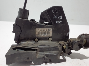 RENAULT Scenic (2016–2026) Front door lock 805037172R - 3