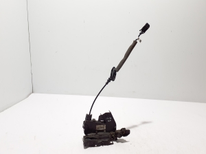 Serrure de porte avant - 805037172R