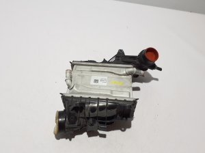 Vahejahuti radiaator - 8641466