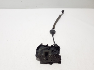 RENAULT Scenic (2016–2026) Türschloss hinten 825034171R - 2