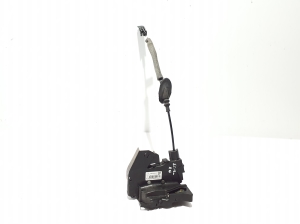 Serrure de porte arrière latérale - 825025690R