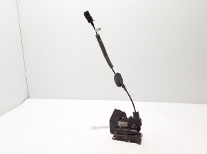 Serrure de porte avant - 805025440R