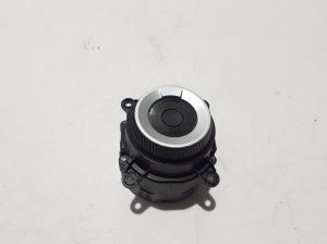Gear shift switch - 467W0CV100KI