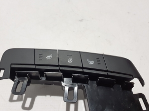 Kia EV 6 CV (2021–2026) Heated seat switch 93300CV220 - 5