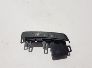 Heated seat switch - 93300CV220