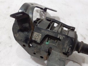 RENAULT Scenic (2016–2026) Termostaat 212008315R - 2