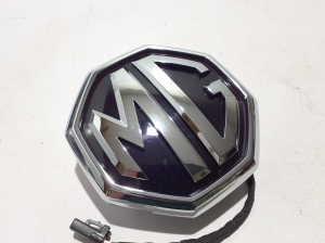MG, ZS II (2017–2026) Embleem 10465797 - 3