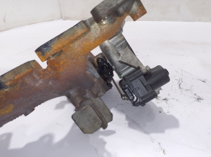 RENAULT Scenic (2016–2026) Turbolader 144103525R - 4