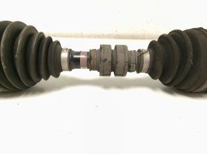 NISSAN Qashqai+2 (2007–2013) Front drive shaft and its parts 39101JD74B - 2