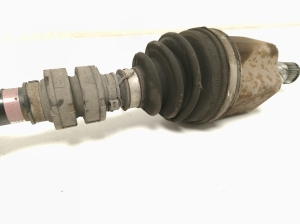 NISSAN Qashqai+2 (2007–2013) Front drive shaft and its parts 39101JD74B - 3