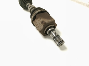 NISSAN Qashqai+2 (2007–2013) Front drive shaft and its parts 39101JD74B - 6
