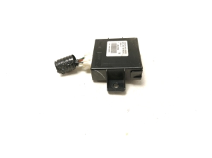 NISSAN Qashqai+2 (2007–2013) Alarm module 28436JD02C - 4