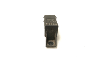 NISSAN Qashqai+2 (2007–2013) Glow plug relay 8200798585 - 4