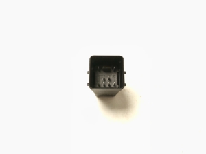 NISSAN Qashqai+2 (2007–2013) Glow plug relay 8200798585 - 5