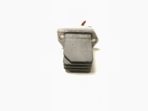 NISSAN Qashqai+2 (2007–2013) Gebläsewiderstand - 5