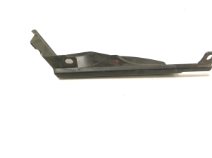 NISSAN Qashqai+2 (2007–2013) Sonstiges Teil des vorderen Kotflügels 66898BR00A - 3
