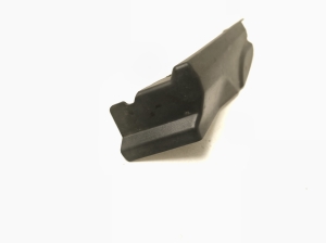 NISSAN Qashqai+2 (2007–2013) Sonstiges Teil des vorderen Kotflügels 66898BR00A - 5