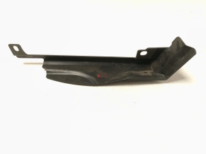 NISSAN Qashqai+2 (2007–2013) Sonstiges Teil des vorderen Kotflügels 66898BR00A - 6