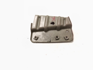 NISSAN Qashqai+2 (2007–2013) Front fender bracket F3181BR0MA - 2