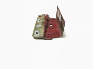 NISSAN Qashqai+2 (2007–2013) Front fender bracket F3181BR0MA - 5