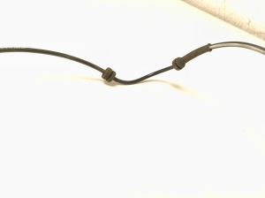 NISSAN Qashqai+2 (2007–2013) Front ABS sensor 47910JD000 - 4