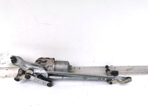Volkswagen Golf VII (2012–2026) Windshield wiper mechanism 5G1955023C - 2