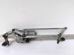 Windshield wiper mechanism - 5G1955023C