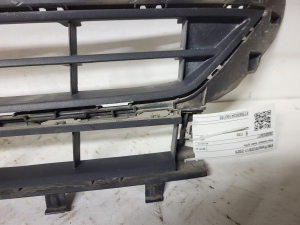Volkswagen Polo VI (2017–2026) Front bumper lower grille 2GS853677 - 2