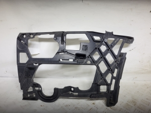 Volkswagen Golf VII (2012–2026) Innerer Stoßstangenträger vorne 5G0807723D