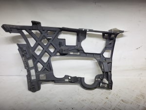 Volkswagen Golf VII (2012–2026) Innerer Stoßstangenträger vorne 5G0807723D - 2