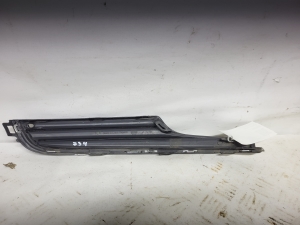 Volkswagen Golf VII (2012–2026) Front bumper lower grille 5G0853665A - 2