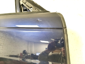 Land Rover Sport (2013–2026) Vordere Tür - 2