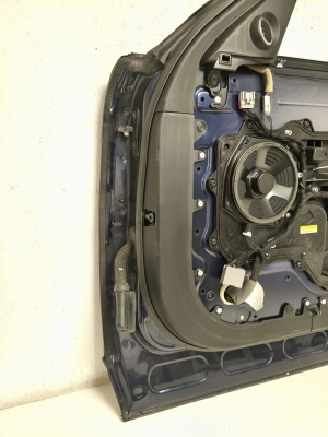 Land Rover Sport (2013–2026) Vordere Tür - 13