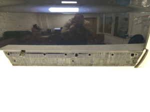 Land Rover Sport (2013–2026) Vordere Tür - 5