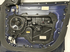 Land Rover Sport (2013–2026) Vordere Tür - 7