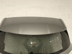 Mercedes Benz A-Class 176 (2012–2018) Trunk lid - 16