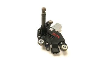 Mercedes Benz A-Class 176 (2012–2018) Rear wiper motor A1769061600 - 2