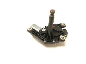 Mercedes Benz A-Class 176 (2012–2018) Rear wiper motor A1769061600 - 3