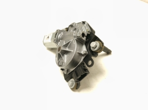 Mercedes Benz A-Class 176 (2012–2018) Rear wiper motor A1769061600 - 4